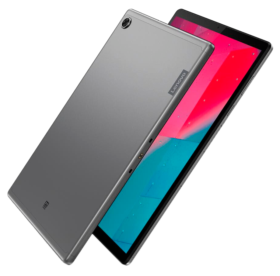 Smart Tab M10 Plus FHD LTE von Lenovo