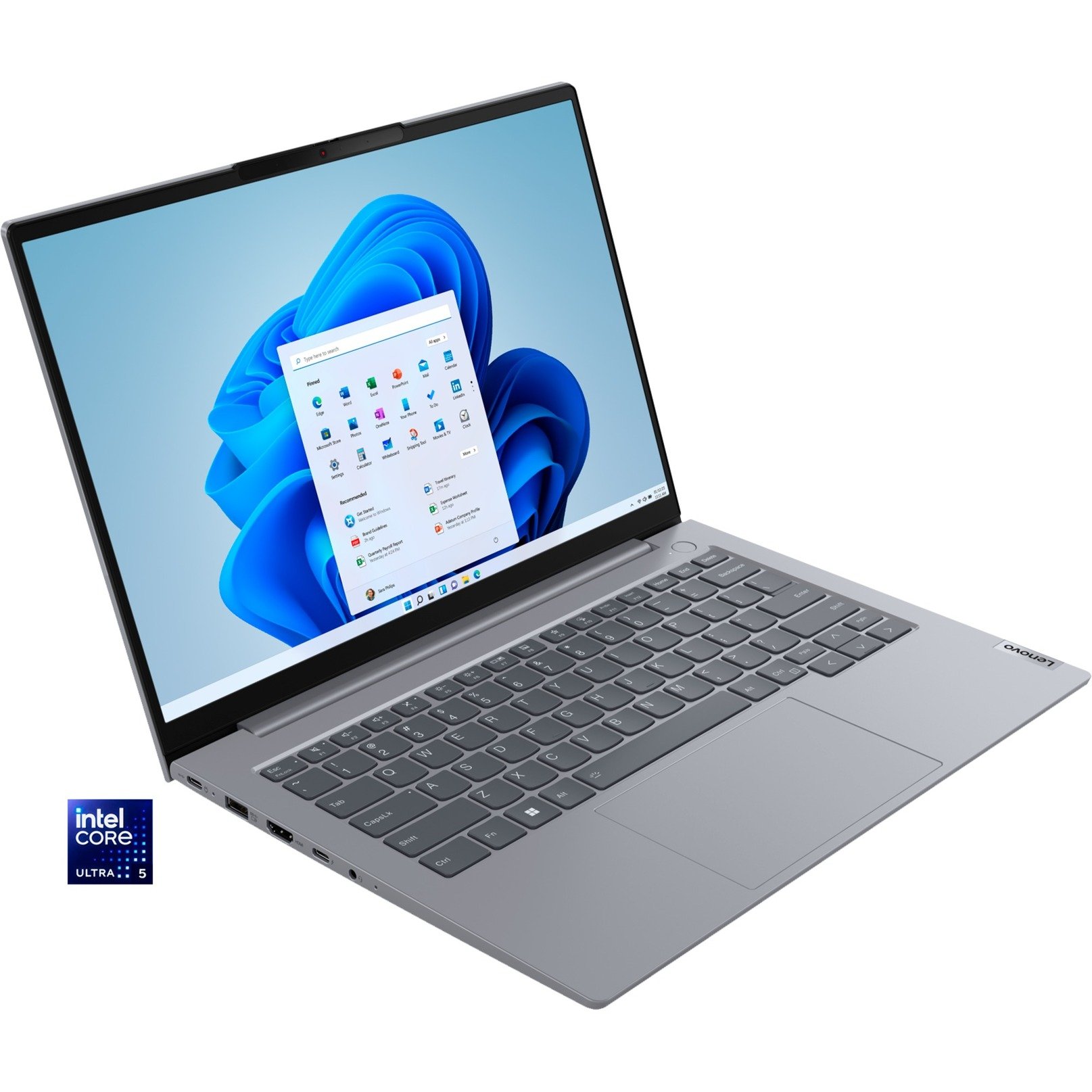 ThinkBook 14 G7 IML (21MR004TGE), Notebook von Lenovo