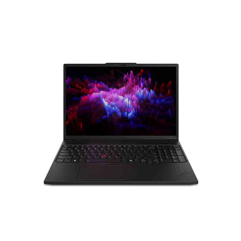 ThinkPad P16s G3 21KS000NGE - 16" WUXGA, Intel® Core™ Ultra 9 185H, 64GB RAM, 1TB SSD, Windows 11 Pro von Lenovo