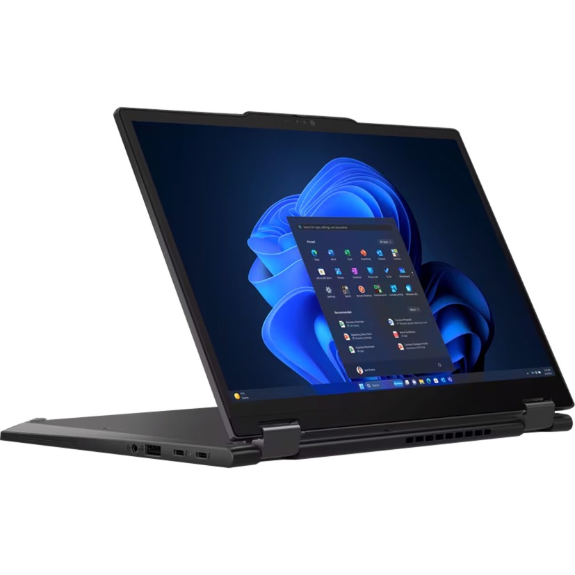 ThinkPad X13 2-in-1 G5 (21LW000JGE), Notebook von Lenovo