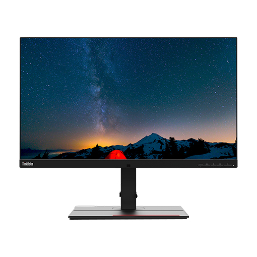 Lenovo ThinkVision P27u-20 Business Monitor - 4K-UHD von Lenovo