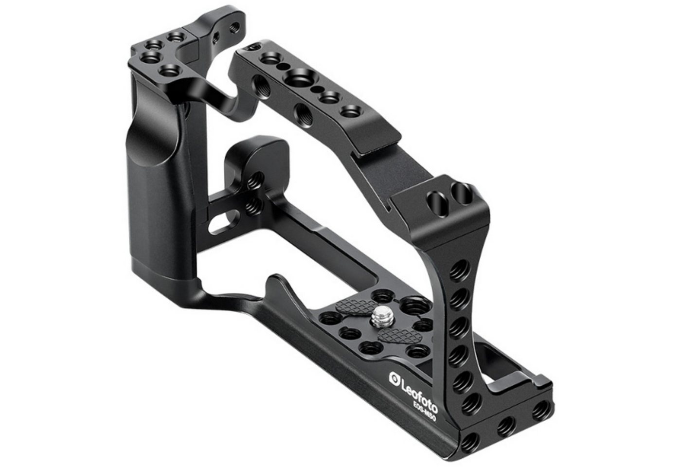 Leofoto Leofoto Camera Cage passend für Canon EOS M50 Kamerastativ von Leofoto