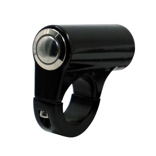 7/8 "22 Mm Lenker Druckknopfschalter Wasserdichtes Scheinwerferbremsnebelschalter Mit Automatischer Rendite 7/8 "22 Mm Lenker Druckknopfschalter Wasserdichtes Scheinwerferbremsnebelschalter Mit Automatischer Rendite von Lerpwige
