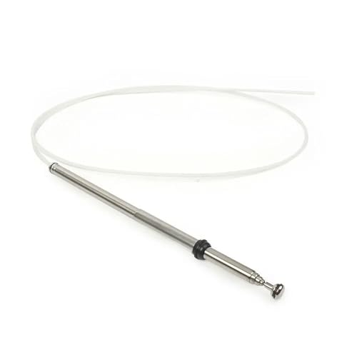 86337-0W030 Ersatzauto Stromantenne Mast Für RX300 1999-2003 Radioantenne Mast 86337-0W030 Ersatzauto Stromantenne Mast Für RX300 1999-2003 Radioantenne Mast von Lerpwige