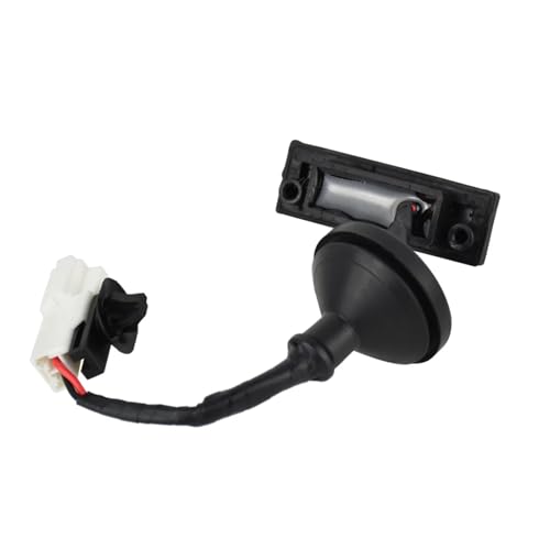 Benutzerfreundlicher Kofferraum Deckel Entsperren Schalter Wasserdicht Für 81260-4x200 81260-1r000 81260-1W220 Easy Installation Accessoire Benutzerfreundlicher Kofferraum Deckel Entsperren Schalter Wasserdicht Für 81260-4x200 81260-1r000 81260-1W220 Easy Installation Accessoire von Lerpwige
