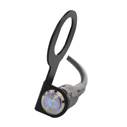 Ergonomische Wasserdichte Lenkerschalter Mit Hoher Haltbarkeit Einfacher Installation Für Anpassungsbegeisterte Ergonomische Wasserdichte Lenkerschalter Mit Hoher Haltbarkeit Einfacher Installation Für Anpassungsbegeisterte von Lerpwige