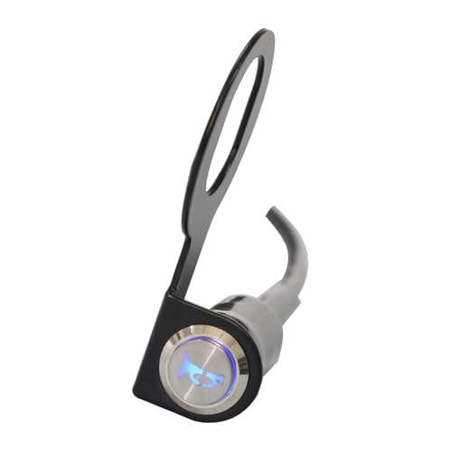 Ergonomische Wasserdichte Lenkerschalter Mit Hoher Haltbarkeit Einfacher Installation Für Anpassungsbegeisterte Ergonomische Wasserdichte Lenkerschalter Mit Hoher Haltbarkeit Einfacher Installation Für Anpassungsbegeisterte von Lerpwige