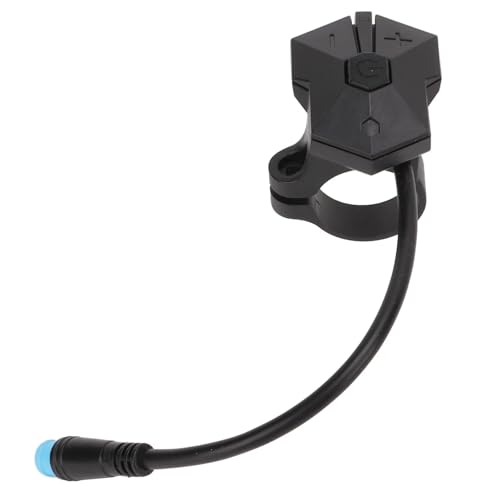 Ersatzzubehör Für P850C 4Pin Bike Switches Taste Controller Gedrückte Teile Druckknopfschalter Controller Controller Ersatzzubehör Für P850C 4Pin Bike Switches Taste Controller Gedrückte Teile Druckknopfschalter Controller Controller von Lerpwige