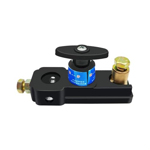 Fahrzeugbatterie Trennung Von Isolatorschaltern Für 12 V -24 V Systeme Langzeitpark Und Wartung Fahrzeugbatterie Trennung Von Isolatorschaltern Für 12 V -24 V Systeme Langzeitpark Und Wartung von Lerpwige
