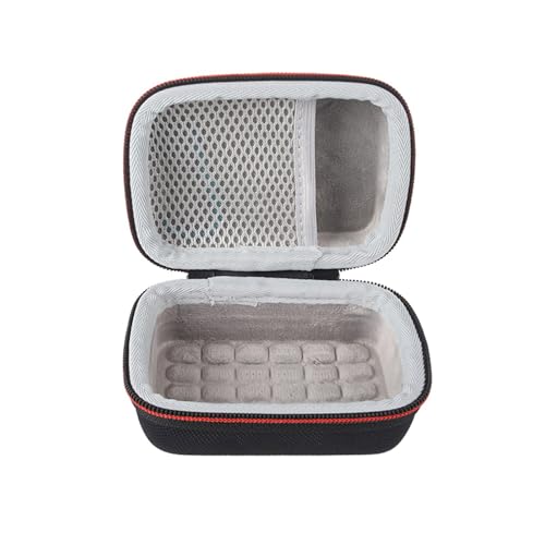 Hard Shell Hülle Für Go 4 Tragbare Lautsprecher Speicherbox Für Kratzerwiderstand Und Bequeme Mobilitätshülle Sicherstellen Hard Shell Hülle Für Go 4 Tragbare Lautsprecher Speicherbox Für Kratzerwiderstand Und Bequeme Mobilitätshülle Sicherstellen von Lerpwige