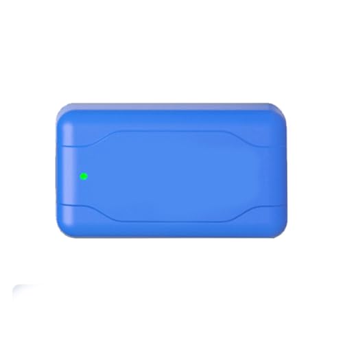 Lerpwige 5A 8A Intelligent Balancing Module 5A-8A 3S-16S Battery Active Balancing Module Suitable For 3 To16Series Battery Lerpwige 5A 8A Intelligent Balancing Module 5A-8A 3S-16S Battery Active Balancing Module Suitable For 3 To16Series Battery von Lerpwige
