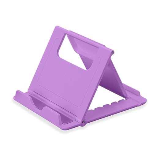 Lerpwige Mehrere Einstellbare Mobiltelefonhalterung Faltbare Tabletop Telefon Tablet Cradles Telefonständer Halterung Lerpwige Mehrere Einstellbare Mobiltelefonhalterung Faltbare Tabletop Telefon Tablet Cradles Telefonständer Halterung von Lerpwige