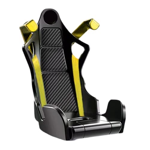 Lerpwige Telefonhalter Halterung Clamp Air Vent Ständer 360 Grad Rotierender Telefonständer Schocksicherer Für 4.7-7 Zoll Telefon Lerpwige Telefonhalter Halterung Clamp Air Vent Ständer 360 Grad Rotierender Telefonständer Schocksicherer Für 4.7-7 Zoll Telefon von Lerpwige
