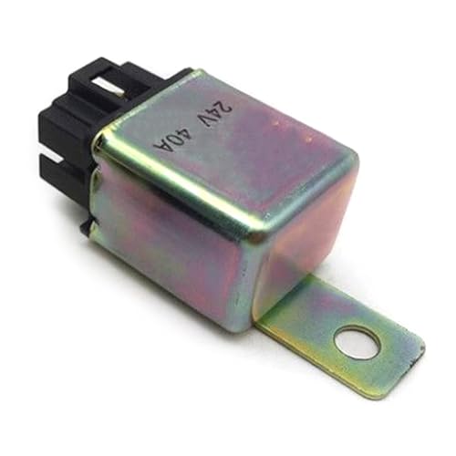 Related 12 V 24 V 4 Pin Relais Für Automatische Klimaanlagen Die Die Kühlungseffizienz Verbessert Verbessert Den Fahrzeugkomfort Related 12 V 24 V 4 Pin Relais Für Automatische Klimaanlagen Die Die Kühlungseffizienz Verbessert Verbessert Den Fahrzeugkomfort von Lerpwige