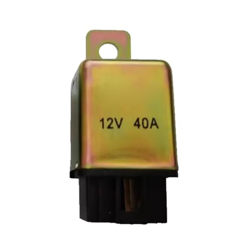 Related 12 V 24 V 4 Pin Relais Für Automatische Klimaanlagen Die Die Kühlungseffizienz Verbessert Verbessert Den Fahrzeugkomfort Related 12 V 24 V 4 Pin Relais Für Automatische Klimaanlagen Die Die Kühlungseffizienz Verbessert Verbessert Den Fahrzeugkomfort von Lerpwige