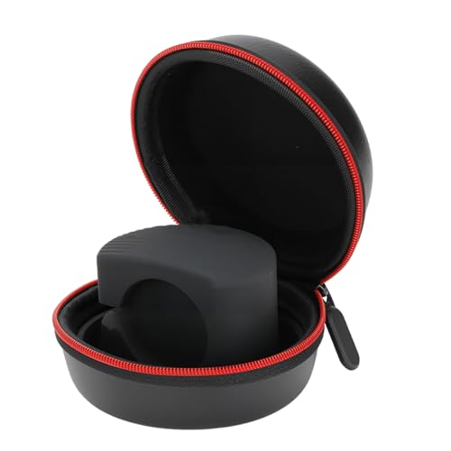 Tragbare Lagerbeutel wasserdichte Einzigartige Fahrtasche Mit Weichem Futter Für GT4/5 Smartwatch Armbandwatch Box Tragbare Lagerbeutel wasserdichte Einzigartige Fahrtasche Mit Weichem Futter Für GT4/5 Smartwatch Armbandwatch Box von Lerpwige