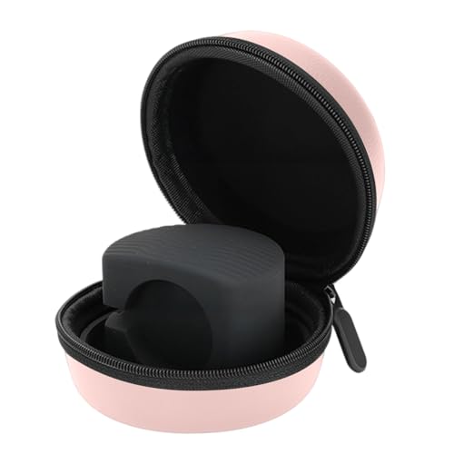 Tragbare Lagerbeutel wasserdichte Einzigartige Fahrtasche Mit Weichem Futter Für GT4/5 Smartwatch Armbandwatch Box Tragbare Lagerbeutel wasserdichte Einzigartige Fahrtasche Mit Weichem Futter Für GT4/5 Smartwatch Armbandwatch Box von Lerpwige