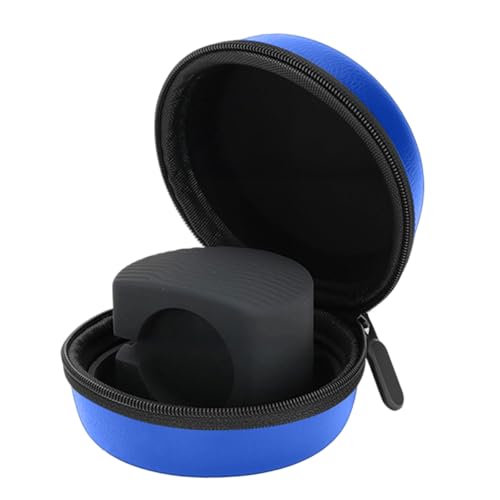Tragbare Lagerbeutel wasserdichte Einzigartige Fahrtasche Mit Weichem Futter Für GT4/5 Smartwatch Armbandwatch Box Tragbare Lagerbeutel wasserdichte Einzigartige Fahrtasche Mit Weichem Futter Für GT4/5 Smartwatch Armbandwatch Box von Lerpwige