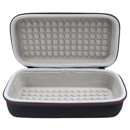 Tragbare Lautsprecher Fall Kompatibel Für Soundsysteme Taschenbeutelhalter Für Reisen Und Outdoor Aktivitäten Tragbare Lautsprecher Fall Kompatibel Für Soundsysteme Taschenbeutelhalter Für Reisen Und Outdoor Aktivitäten von Lerpwige