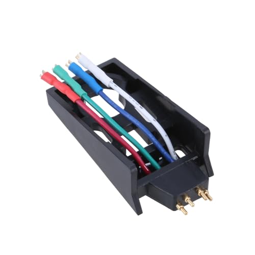Überlegene Phonograph Nadelarmstile Träger Für TK14 TK181 TK120 TK123 Rekordspiel Überlegene Phonograph Nadelarmstile Träger Für TK14 TK181 TK120 TK123 Rekordspiel von Lerpwige