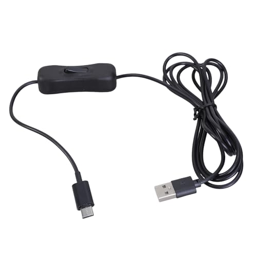USB C Typ Ladekabel 7ft Mit Build In Switches PVC Ladungskabel Für Den Innenbereich Für Lampen Und Lüfter. USB C Typ Ladekabel 7ft Mit Build In Switches PVC Ladungskabel Für Den Innenbereich Für Lampen Und Lüfter. von Lerpwige