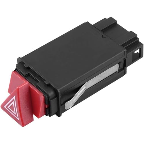 WARNUNGS INDIZATOREN LICHT SCHALTEN 8D0941509H 8D0941509K V10730173 Ersatzknopf WARNUNGS INDIZATOREN LICHT SCHALTEN 8D0941509H 8D0941509K V10730173 Ersatzknopf von Lerpwige