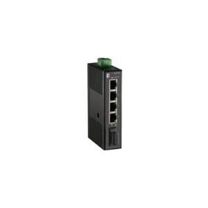 LevelOne 4 FE + 1 MM SC UNMGD SWTCH UNMANAGED SWITCH IN (IES-0510) von LevelOne