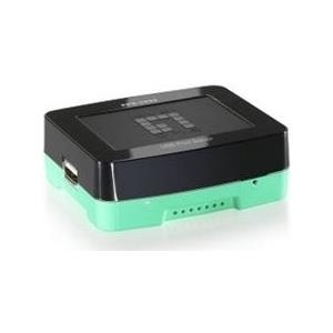LevelOne FPS-1032 - Druckserver - USB2.0 - EN, Fast EN - 10Base-T, 100Base-TX (0501032) von LevelOne