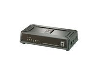 LevelOne FSW-0508TX Switch 10/100Mbps 5port von LevelOne