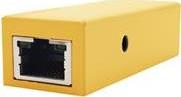 LevelOne GVT-1001 - Medienkonverter - GigE - 10Base-T, 100Base-TX, 1000Base-T, 1000Base-X - RJ-45 / SFP (mini-GBIC) von LevelOne