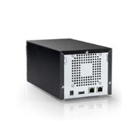 LevelOne NVR-1209 - Eigenst�ndiger digitaler Videorekorder - 9 Kan�le - netzwerkf�hig (NVR-1209) von LevelOne