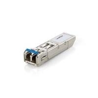 LevelOne SFP-4210 - SFP (Mini-GBIC)-Transceiver-Modul - GigE - LC Single-Modus - bis zu 10 km - 1310 nm von LevelOne