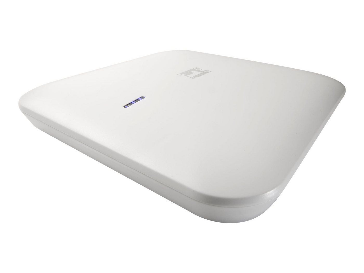 Levelone LEVEL ONE LevelOne WLAN Access Point AC1200 Dual Band PoE DSL-Router von Levelone