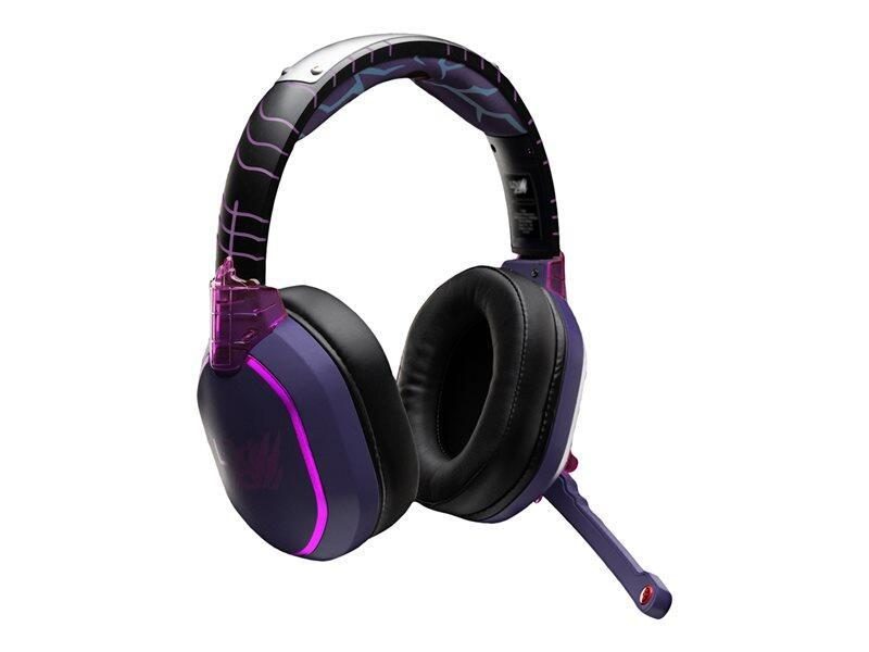 Lexip x Tsume Naruto Shippuden Sasuke Revenge - Headset Lexip x Tsume Naruto Shippuden Sasuke Revenge - Headset von Lexip
