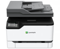 Lexmark CX331adwe - Multifunktionsdrucker - Farbe - Laser - 216 x 356 mm (Original) von Lexmark International