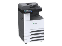 Lexmark CX944adtse - Multifunktionsdrucker - Farbe - Laser - A3/Ledger (Medien) von Lexmark International