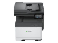 Lexmark XC2335 - Multifunktionsdrucker - Farbe - Laser - Legal (216 x 356 mm) von Lexmark International