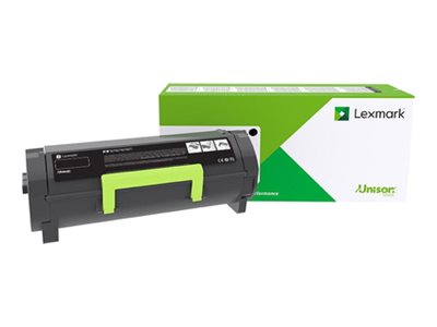 LEXMARK Corporate Cartridge 20000 pages von Lexmark