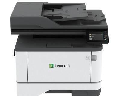 LEXMARK MB3442i Laser-Multifunktionsdrucker s/w von Lexmark