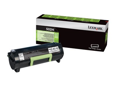 LEXMARK PB Toner MS310d/MS310dn/MS410d von Lexmark