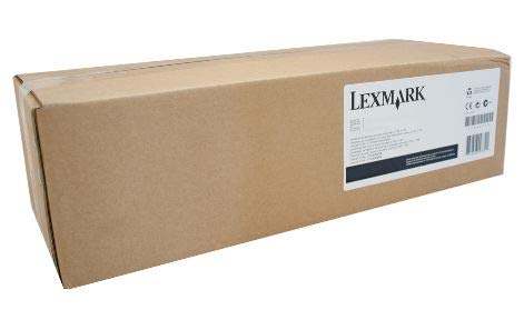 Lexmark 24B7502 Tonerkartusche, 1 Stück, Schwarz von Lexmark