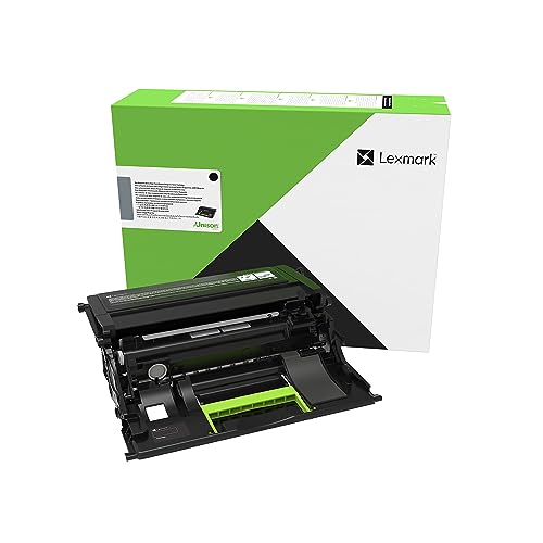 Lexmark 58D0Z0E passend für MS725 Trommel schwarz 150.000 Seiten Imaging Unit von Lexmark