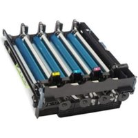 Lexmark 700P / 70C0P00 Belichtungseinheit Schwarz/Farbe für ca. 40.000 Seiten von Lexmark