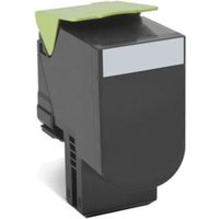 Lexmark 70C2XKE / 702XKE Toner Schwarz für ca.  8.000 Seiten von Lexmark