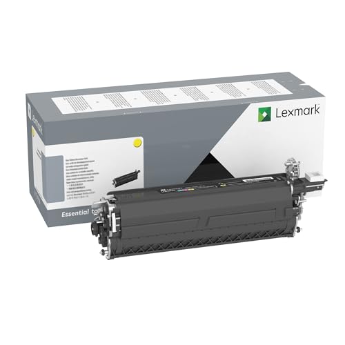 Lexmark Gelbe Entwicklereinheit von Lexmark