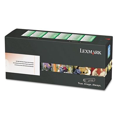 Lexmark B232000 Rückgabe-Toner Schwarz für ca. 3.000 Seiten von Lexmark