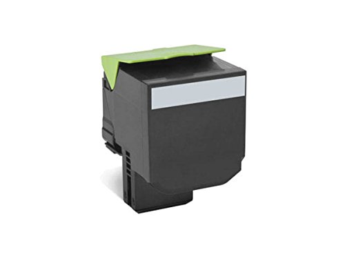 Lexmark CX 510 de (802XK / 80C2XK0) - original - Toner schwarz - 8.000 Seiten von Lexmark