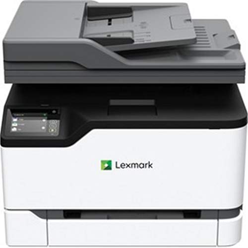 Lexmark CX331adwe Multifunktionsdrucker – Farbe – Laser – 216 x 356 mm (Original) – A4/Legal (Support) – bis zu 24 S./Min. (Kopieren) – bis zu 24 S./Min. (Drucken) – 250 Blatt – 33,6 Kbit/s – U von Lexmark