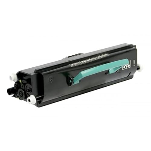 Lexmark E450H31E Toner schwarz für E 450/450 DN/Optra E 450/450 DN von Lexmark