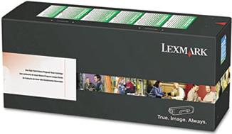 Lexmark - Gelb - Original - Tonerpatrone - für Lexmark CS827de, CX827de (73B20Y0) von Lexmark